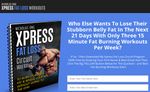 Xpress Fat Loss Workouts